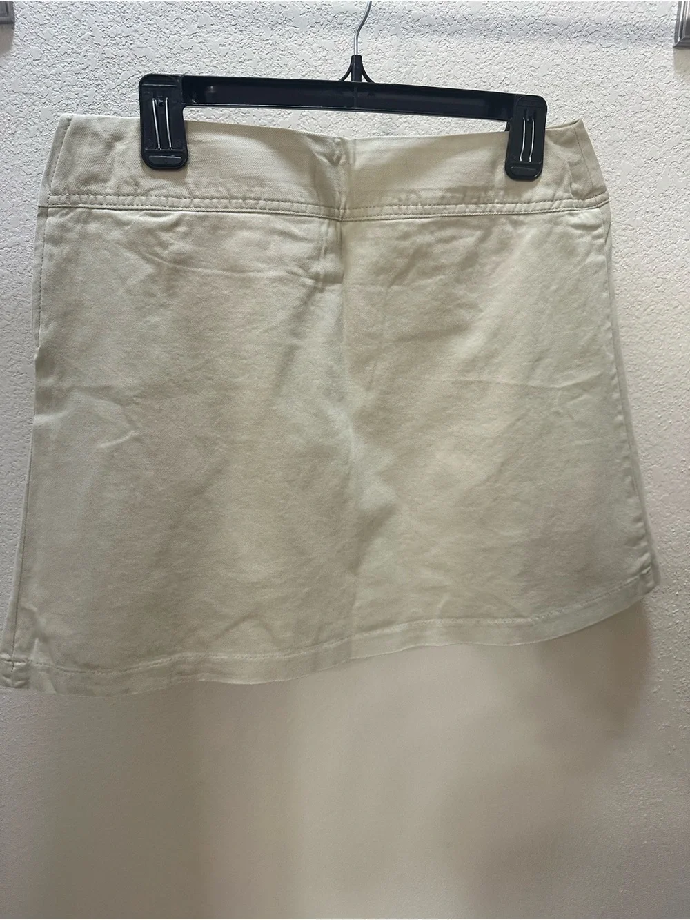 Lot of 2 Children’s Place size 18 skirts